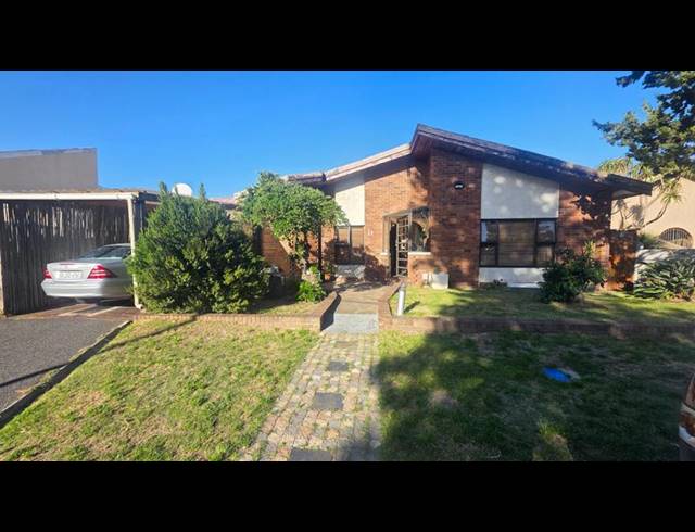 5 BEDROOM HOUSE FOR SALE IN KENSINGTON